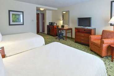 هتل Hilton Garden Inn Macon / Mercer University