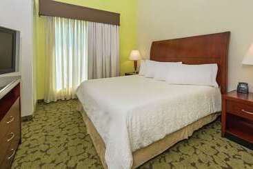 هتل Hilton Garden Inn Macon / Mercer University
