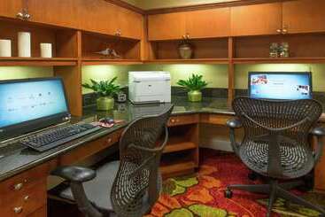 هتل Hilton Garden Inn Macon / Mercer University