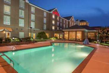 هتل Hilton Garden Inn Macon / Mercer University