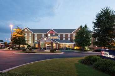 هتل Hilton Garden Inn Macon / Mercer University