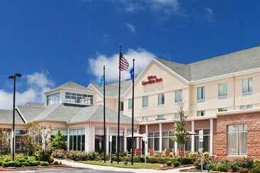 هتل Hilton Garden Inn Norman
