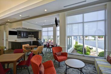 هتل Hilton Garden Inn Panama City