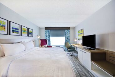 هتل Hilton Garden Inn Panama City