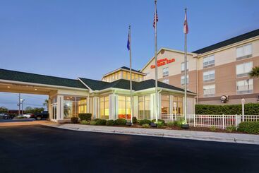 هتل Hilton Garden Inn Panama City