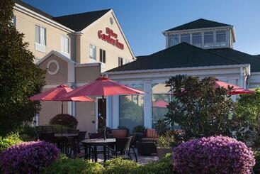 هتل Hilton Garden Inn Savannah Airport
