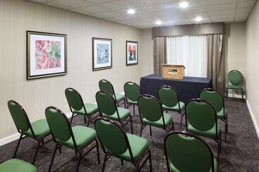 هتل Hilton Garden Inn Savannah Airport