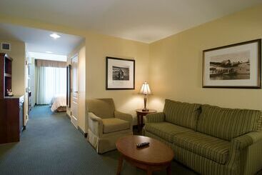 فندق Hilton Garden Inn Seattle North/everett