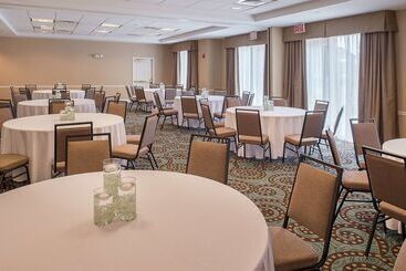 酒店 Hilton Garden Inn St. Louis/o Fallon Mo