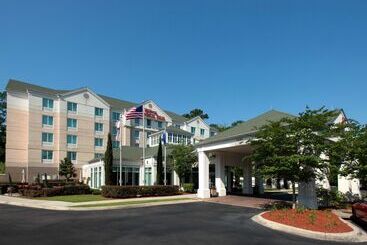 هتل Hilton Garden Inn Tallahassee Central