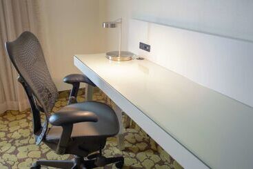 هتل Hilton Garden Inn Temple Medical Center