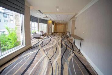 هتل Hilton Garden Inn Temple Medical Center