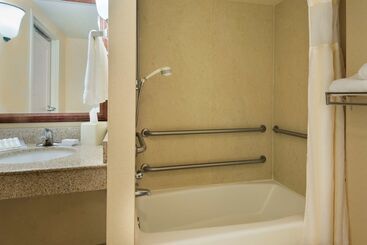 فندق Hilton Garden Inn Washington Dc/greenbelt