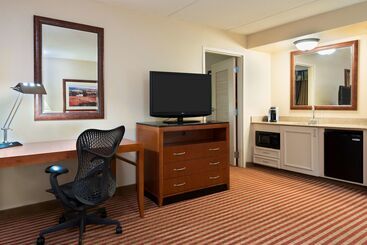 فندق Hilton Garden Inn Washington Dc/greenbelt