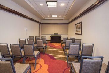 Отель Hilton Garden Inn Wisconsin Dells
