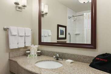 Отель Hilton Garden Inn Wisconsin Dells
