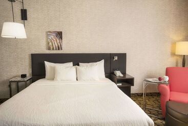 Отель Hilton Garden Inn Wisconsin Dells