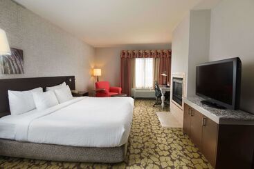 هتل Hilton Garden Inn Wisconsin Dells