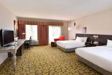 Отель Hilton Garden Inn Wisconsin Dells