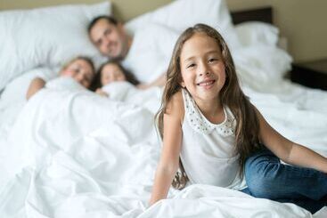 Отель Hilton Garden Inn Wisconsin Dells