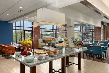 Отель Hilton Garden Inn Wisconsin Dells