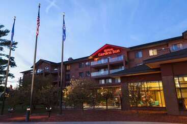 Отель Hilton Garden Inn Wisconsin Dells