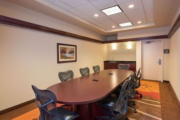Отель Hilton Garden Inn Wisconsin Dells