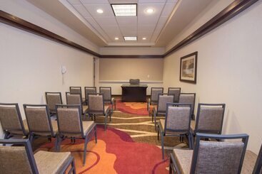 Отель Hilton Garden Inn Wisconsin Dells