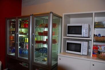 Отель Hilton Garden Inn Wisconsin Dells