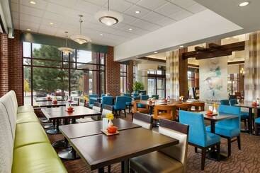 Отель Hilton Garden Inn Wisconsin Dells