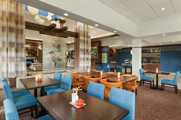 Отель Hilton Garden Inn Wisconsin Dells