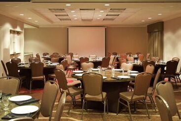 هتل Hilton Garden Inn Wisconsin Dells