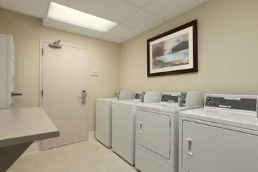 Отель Hilton Garden Inn Wisconsin Dells