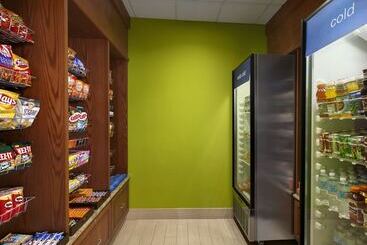 Отель Hilton Garden Inn Wisconsin Dells