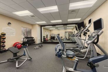 هتل Hilton Garden Inn Wisconsin Dells