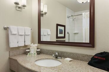 Отель Hilton Garden Inn Wisconsin Dells
