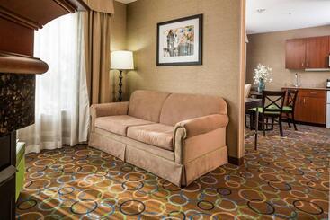 Holiday Inn Express Hotel & Suites Manchester   Airport, An Ihg