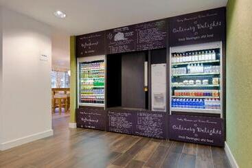 هتل Holiday Inn Express Amsterdam   Schiphol, An Ihg