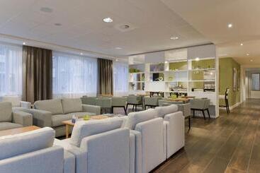 هتل Holiday Inn Express Amsterdam   Schiphol, An Ihg