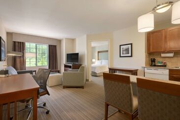 فندق Homewood Suites By Hilton Jacksonville Deerwood Park