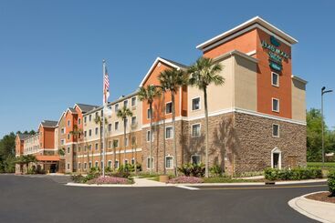 هتل Homewood Suites By Hilton Jacksonville Deerwood Park