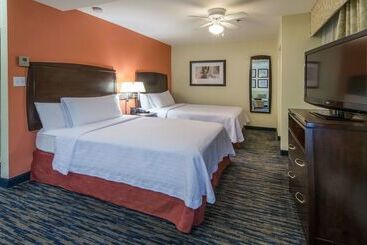 هتل Homewood Suites By Hilton Sarasota