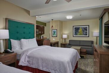 هتل Homewood Suites By Hilton Sarasota