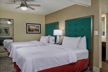 هتل Homewood Suites By Hilton Sarasota