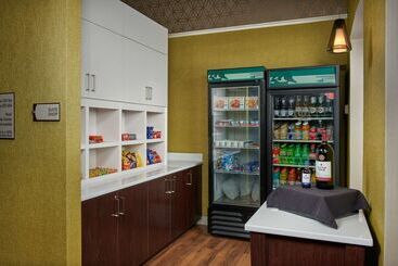 هتل Homewood Suites By Hilton Sarasota