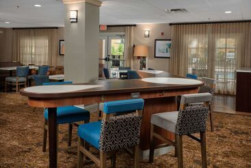هتل Homewood Suites By Hilton Sarasota