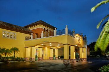 هتل Homewood Suites By Hilton Sarasota
