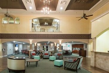 هتل Homewood Suites By Hilton Sarasota