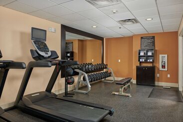 هتل Homewood Suites By Hilton Sarasota