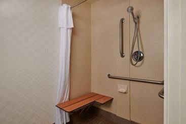 هتل Homewood Suites By Hilton Sarasota